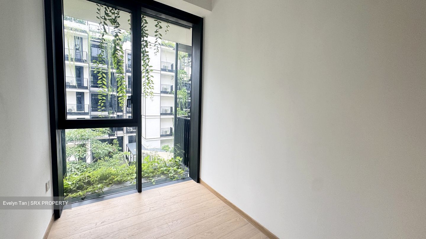 Jervois Mansion (D10), Apartment #530141761